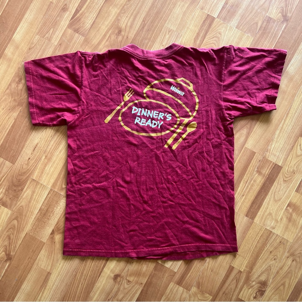 Wawa dinners ready T-shirt women’s medium